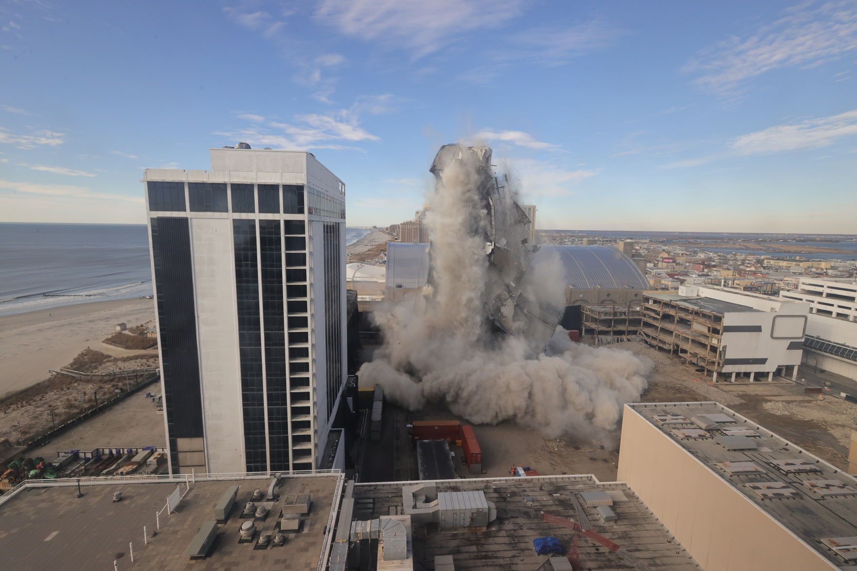 Trump Plaza